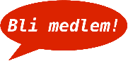 Bli medlem!